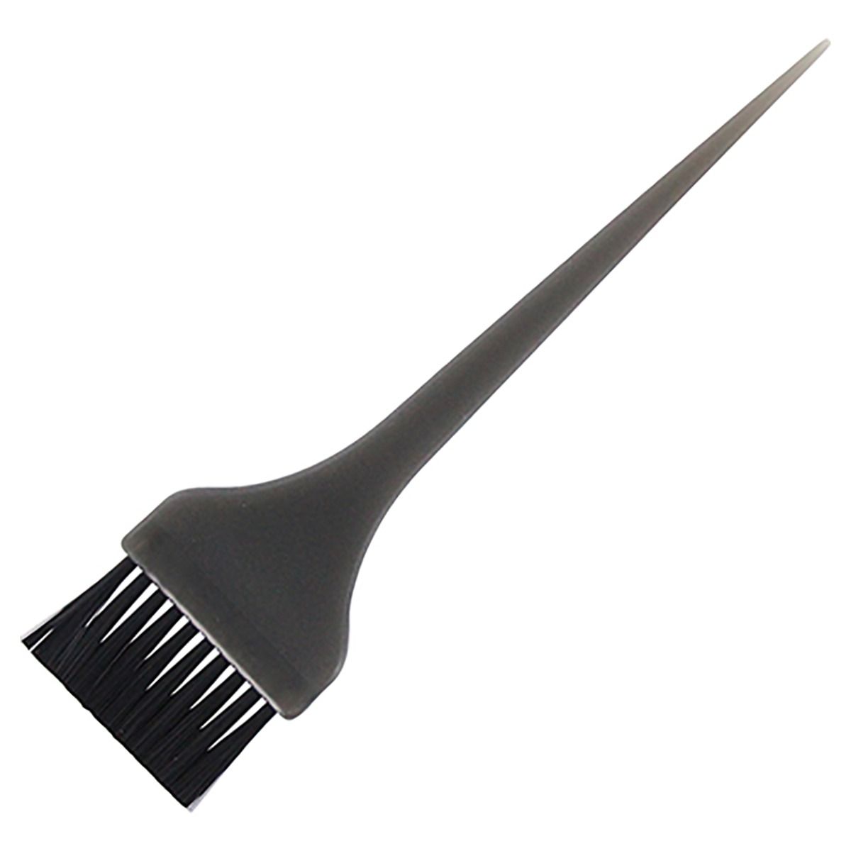 Voorkappers Pinsel schwarz groß 50mm