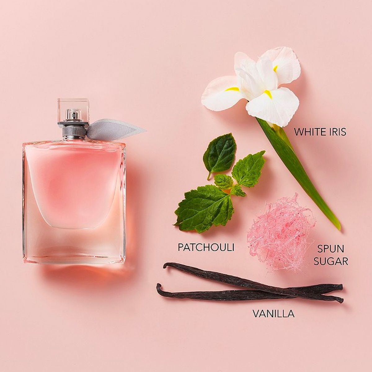 Lancome La Vie Est Belle Geschenkset Eau de Parfum 50 ml + Körperlotion 50 ml Damen