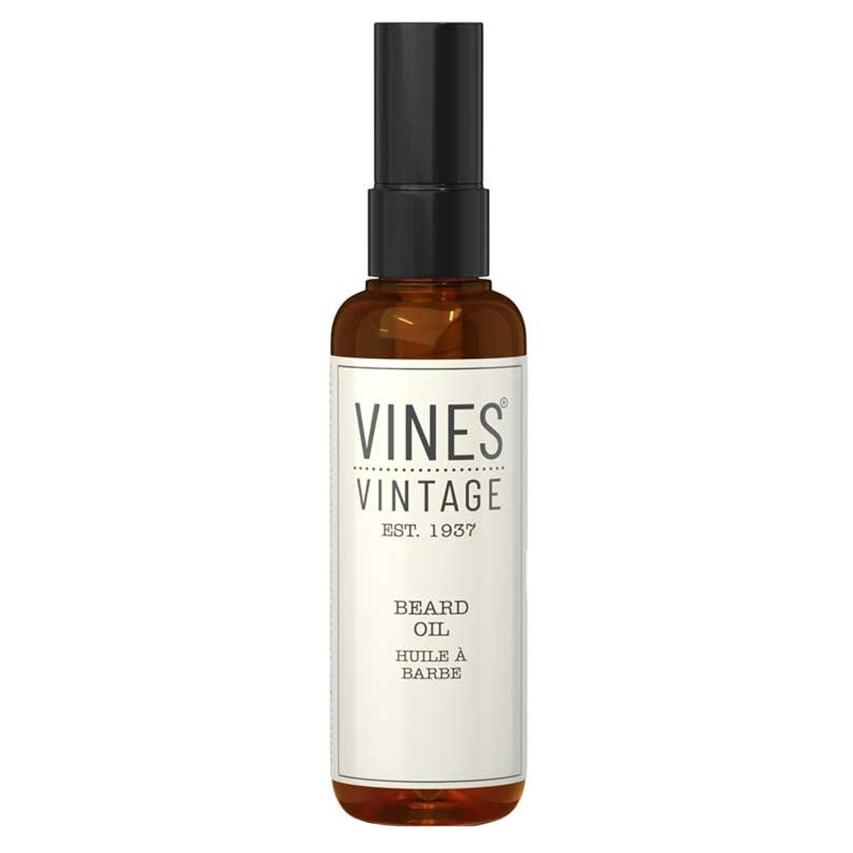 Vines Vintage-Bartöl 100 ml