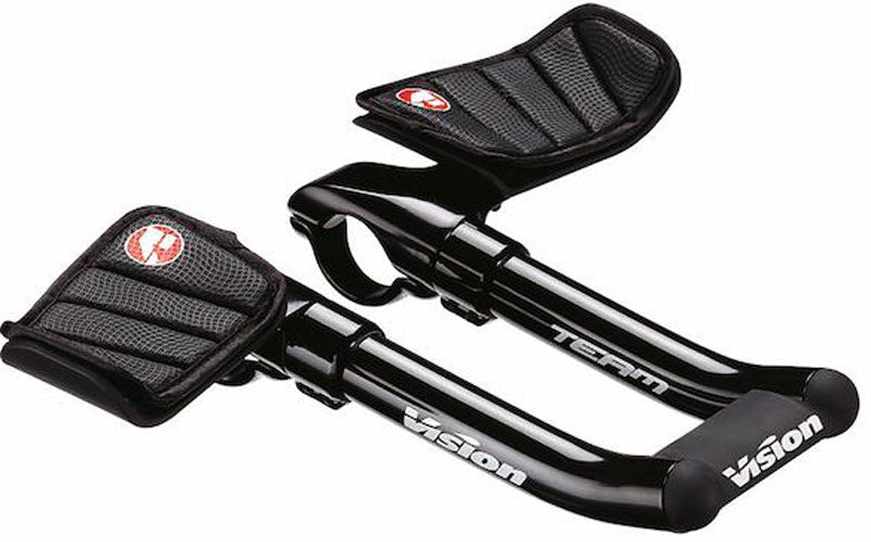 Vision Team Mini TT Clip-on-Aerolenker