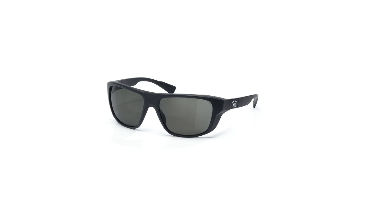 Vortex Sonnenbrille Schakal schwarzer Rauch