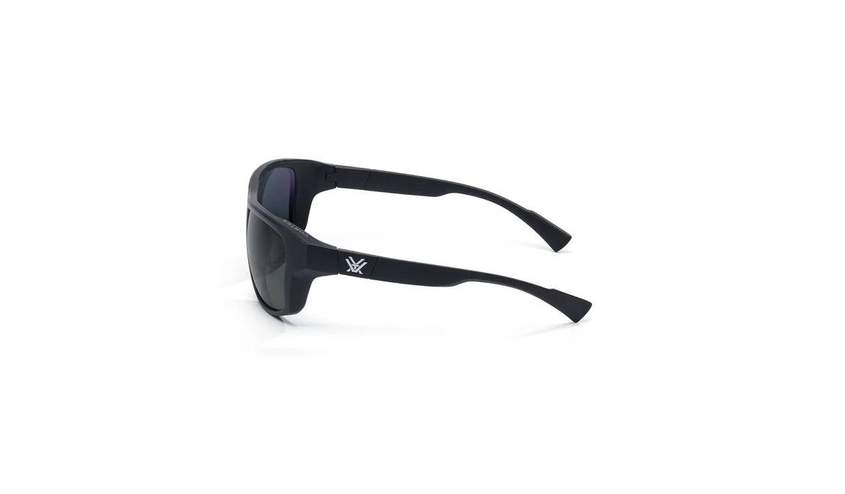 Vortex Sonnenbrille Schakal schwarzer Rauch