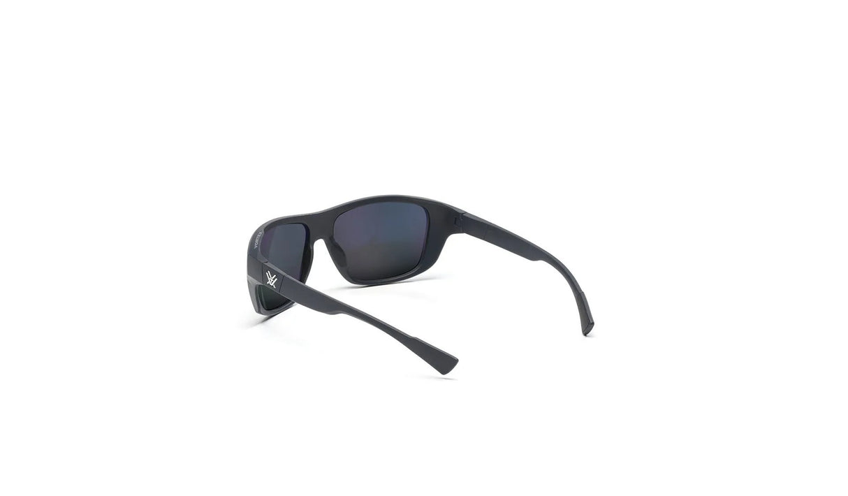 Vortex-Sonnenbrille, schakalblauer Rauch