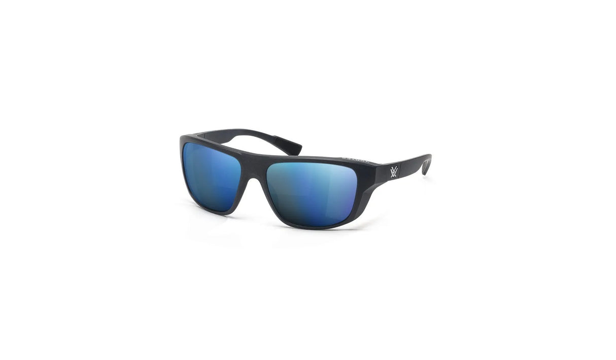 Vortex-Sonnenbrille, schakalblauer Rauch