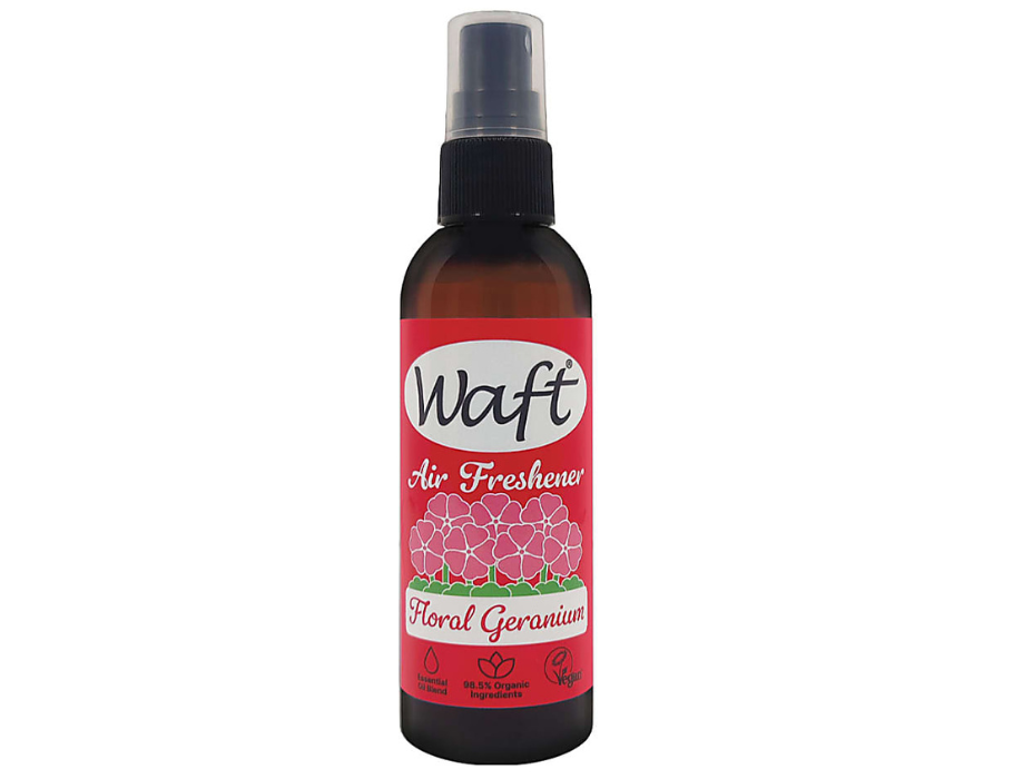 Waft Lufterfrischer – Geranie – 100 ml
