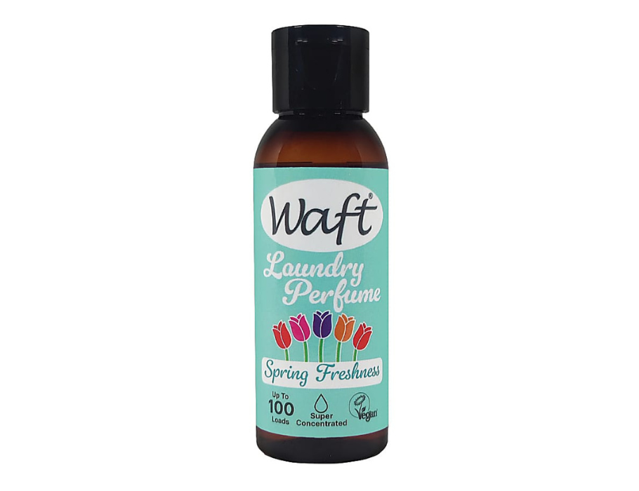Waft Waschparfüm - Frühlingsblumen - 50 ml