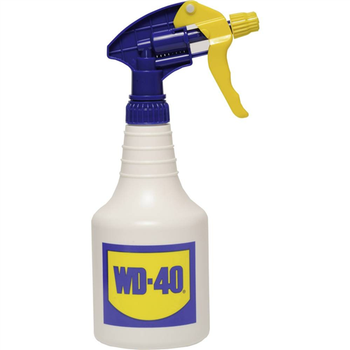 WD40 WD-40 Nebelsprühgerät 0,5 Liter