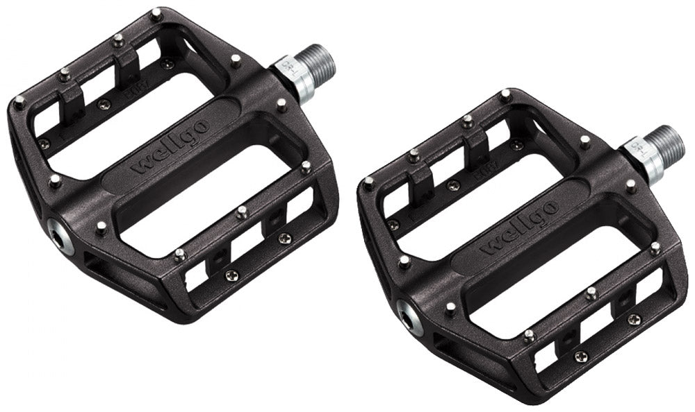 Wellgo MTB ATB B087B Plattformpedale