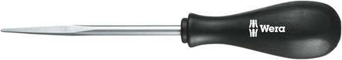 Wera 1428 Ahle quadratisch, 107 mm – 1 Stück – 05027455001
