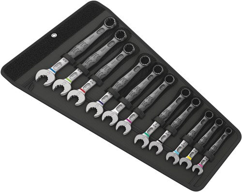 Wera 6003 Joker 11 Satz 1 Schraubenschlüssel
