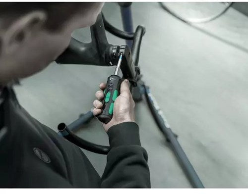 Wera 7515 7 Kraftform Safe-Torque-Speed-Fahrrad 1