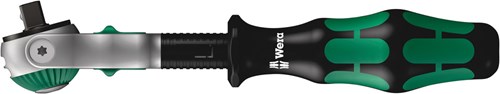Wera Umschaltknarre Zyklop Speed Umschaltknarren 1 4 Zyklop Speed