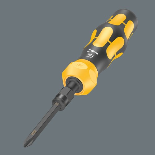 Wera 851 s Phillips Phillips-Bits für Schlagschrauber, pH 2 x 70 mm – 05018161001