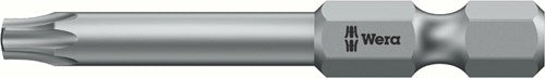 Wera 867 4 Z Torx®-Bits, TX 8 x 89 mm – 1 Stück – 05060185001