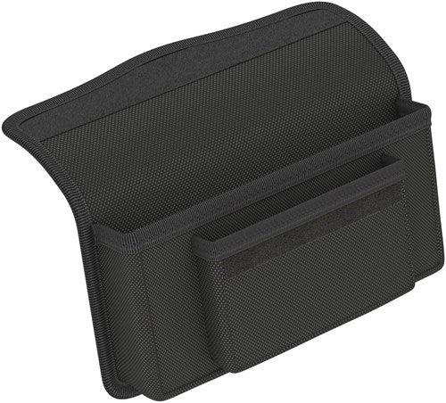 Wera Faltkoffer Tool-Check Plus Universal, Leertasche (schwarz)