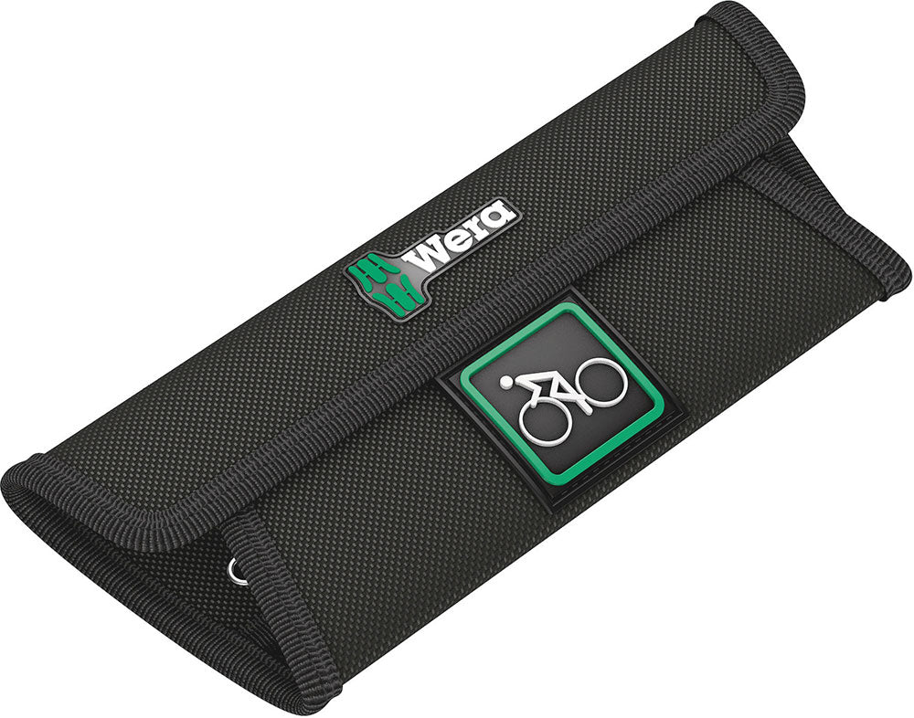 Wera Fahrradset 10