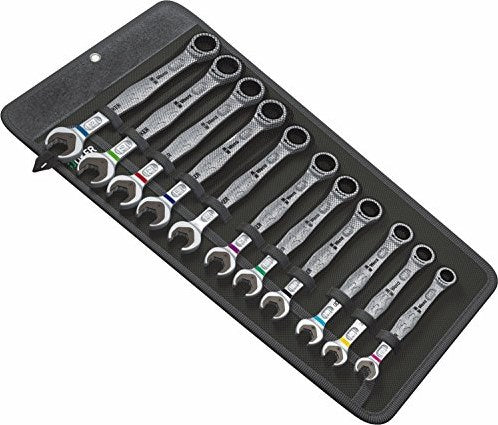 Waa Joker Switch Steeken Ringratel Key Set