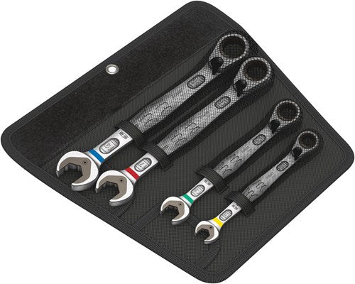 Waa Joker Switch Steeken Ringratel Key Set