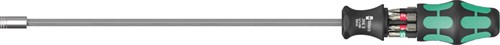 Wera kraftform kompakt 27 xl universal 1, 7-teilig - 05051028001