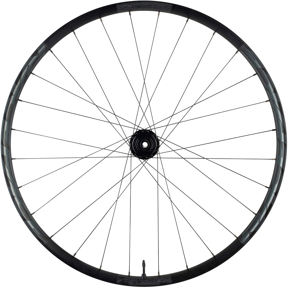 Race Face Aeffect R 29 Shimano HG Boost Hinterrad