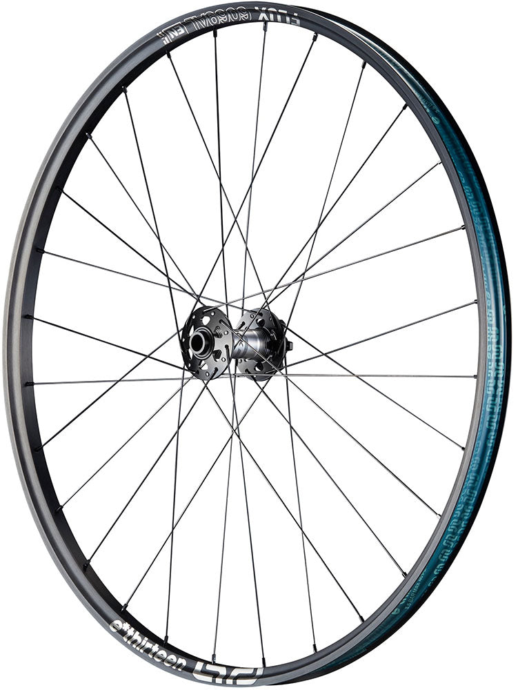 E*thirteen Grappler Sidekick Flux Enduro 29 Vorderrad