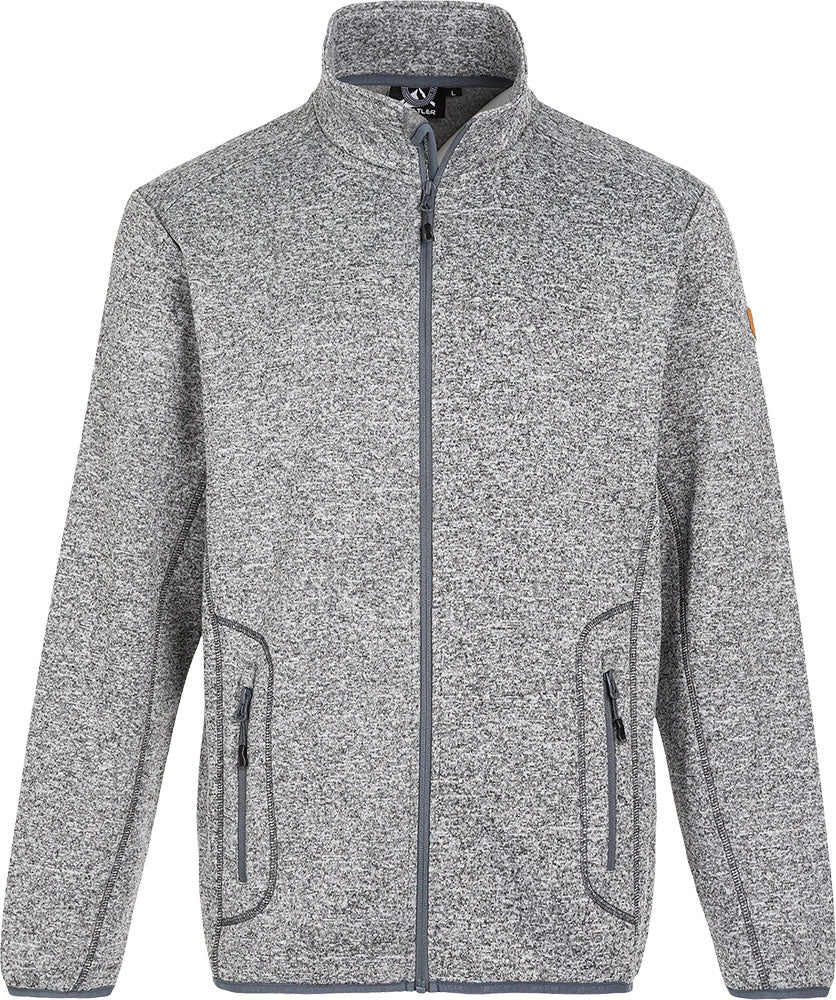 Whistler Sampton Melange – Fleecejacke