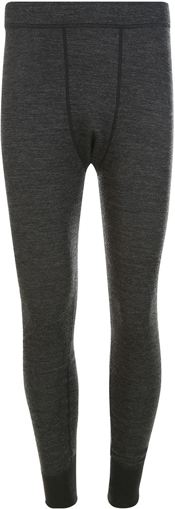 Whistler Bradley Merinohose – lange Baselayer-Hose