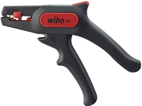 Wiha Abisolierwerkzeug Automatik bis 6 mm² - 44617 - 44617