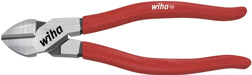 Wiha Seitenschneider Classic mit Dynamicjoint® | 160 mm 6 1 2 - 43332 - 43332