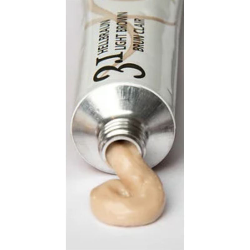 Belmacil Wimpernfarbe Hellbraun Nr. 3-1