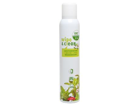 Em agriton em air frisher - wischen sauber - basilikum - 150 ml