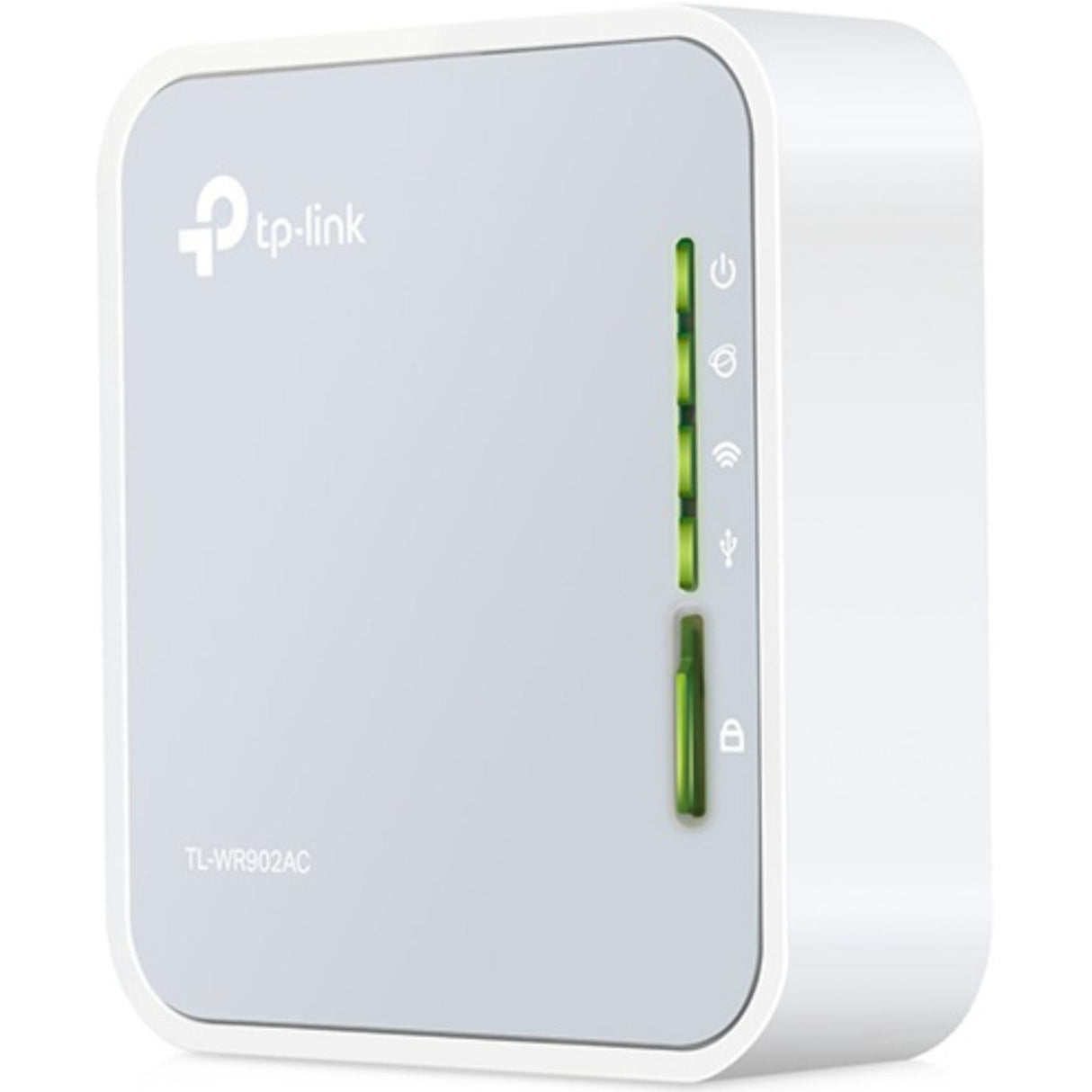 TP-Link TL-WR902AC, AC750 Wireless Travel Router