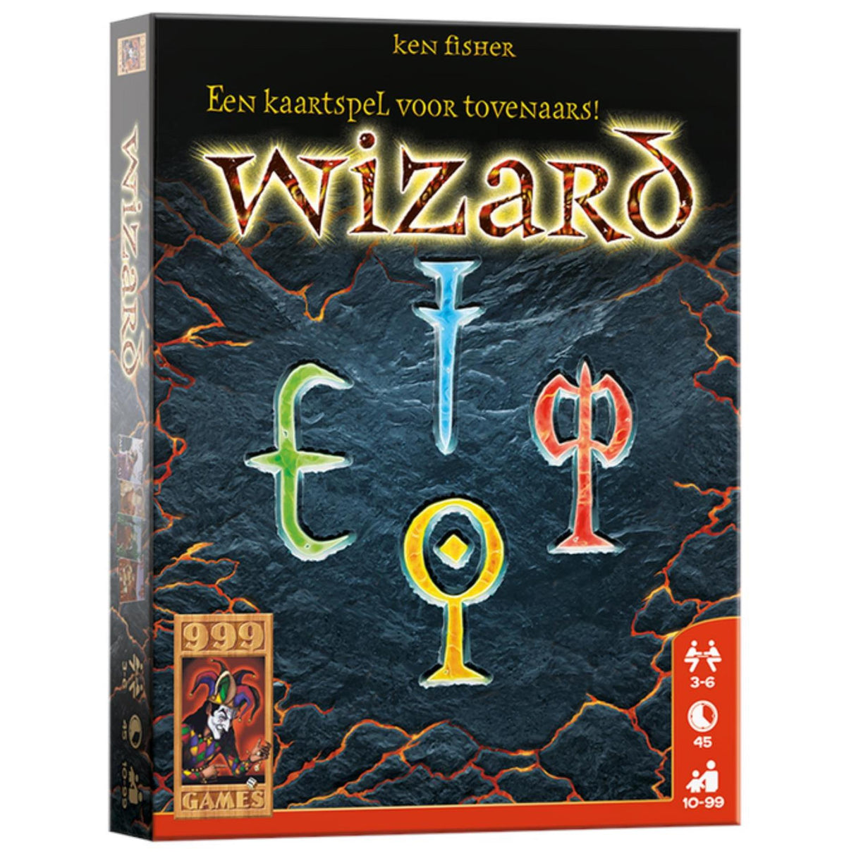 999 Spiele 999 Spiele Assistentkartenspiel