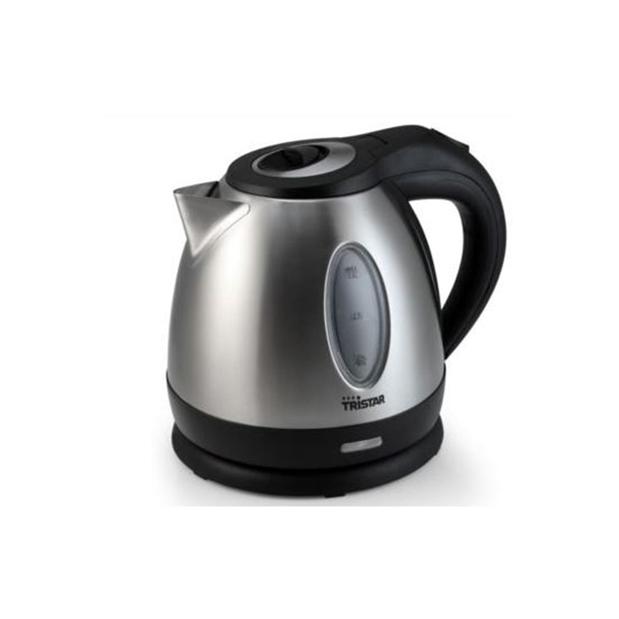 Tristar Wasserkocher 1,2 l – 850 Watt Camping