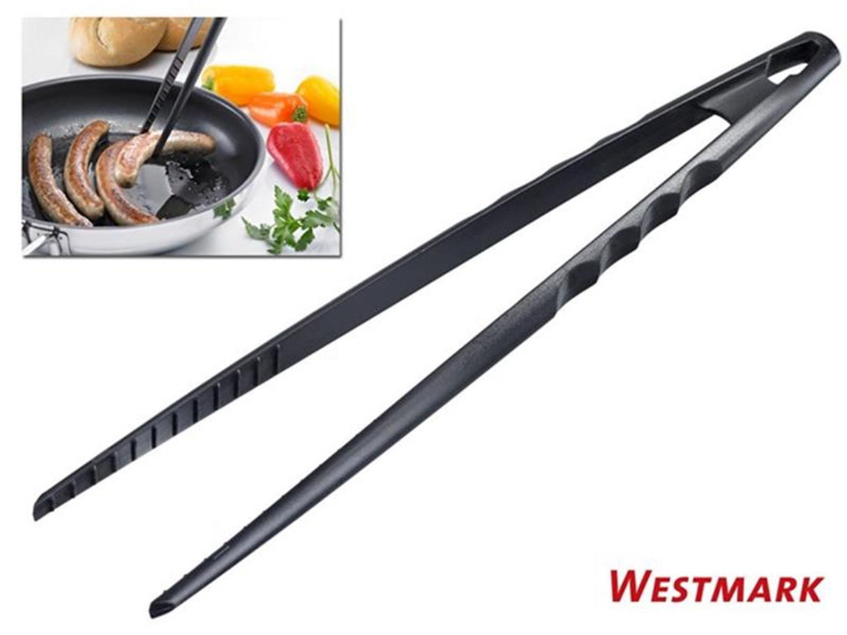 Westmark Back- und Servierzange Kunststoff 29x5x1,6cm