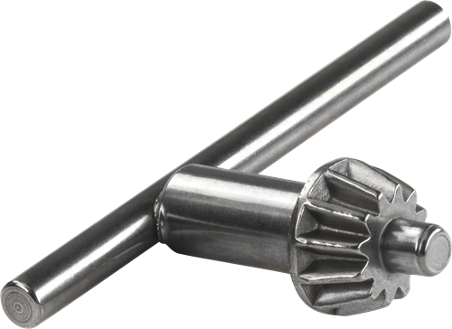 Bohrschlüssel DIN 6349-S 2a