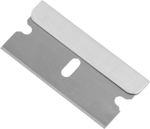 Wolfcraft reservemessen | voor krabber schraper 4183 | 3 stuks - 4126000