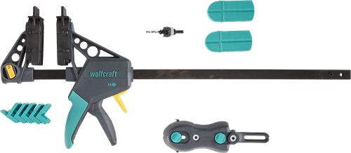 Wolfcraft Terrace Set 6988000