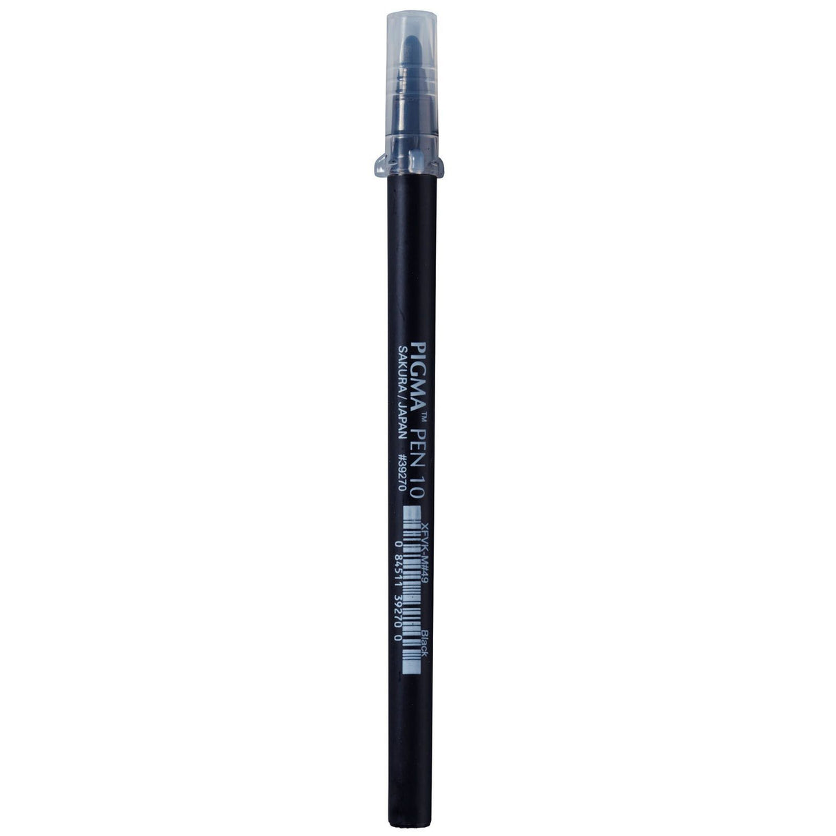 Sakura • Pigma-Stift schwarz 10