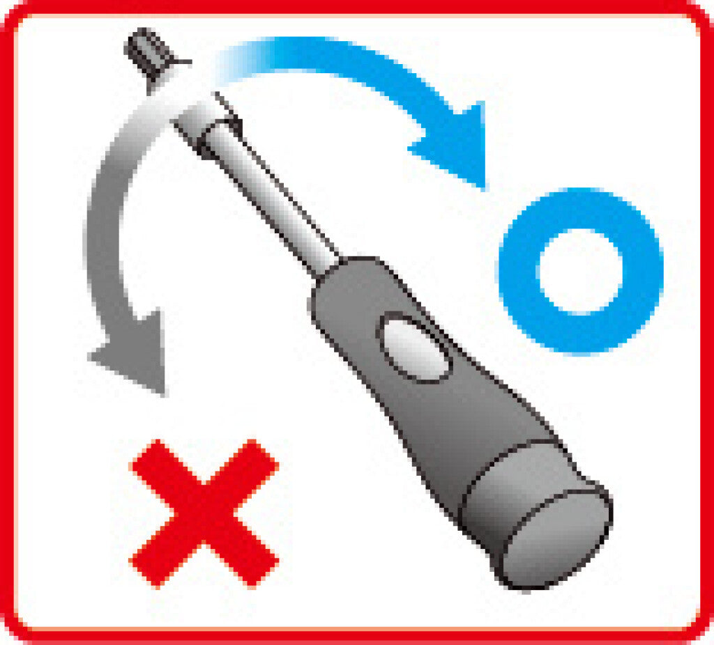 Momentsschraubendreher iCetoolz xpert e213 1-5nm