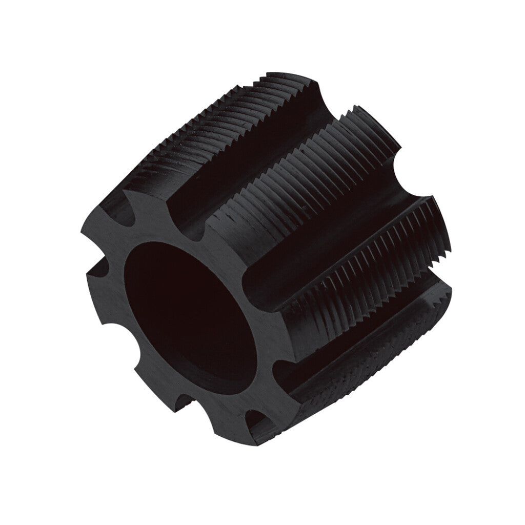ICetoolz Sampash Ride Tap Xpert E173L English Draht (1,37 x 24 tpi) Schwarz