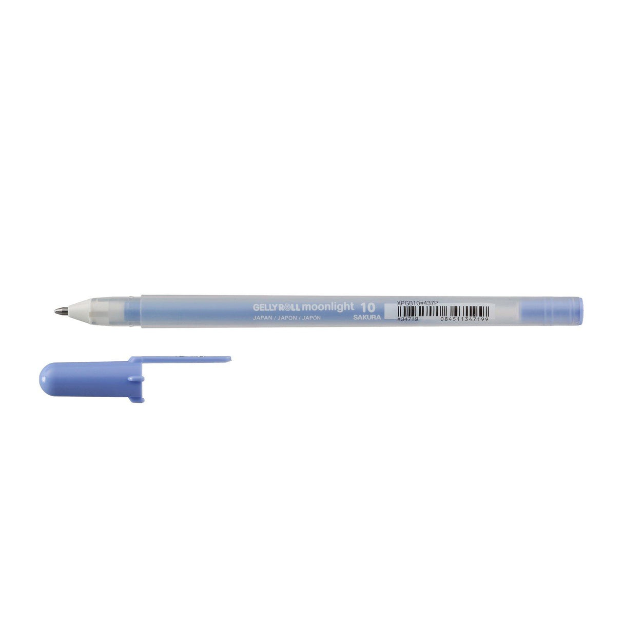 Sakura • Gelly Roll Moonlight 10 Pastellblau