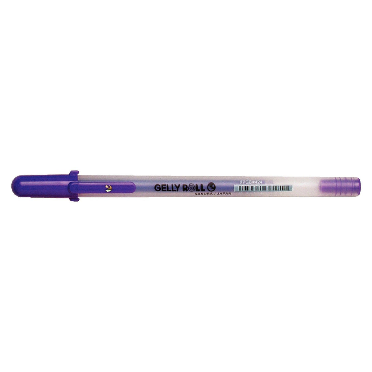 Sakura • Gelly Roll Moonlight Gelstift Lila