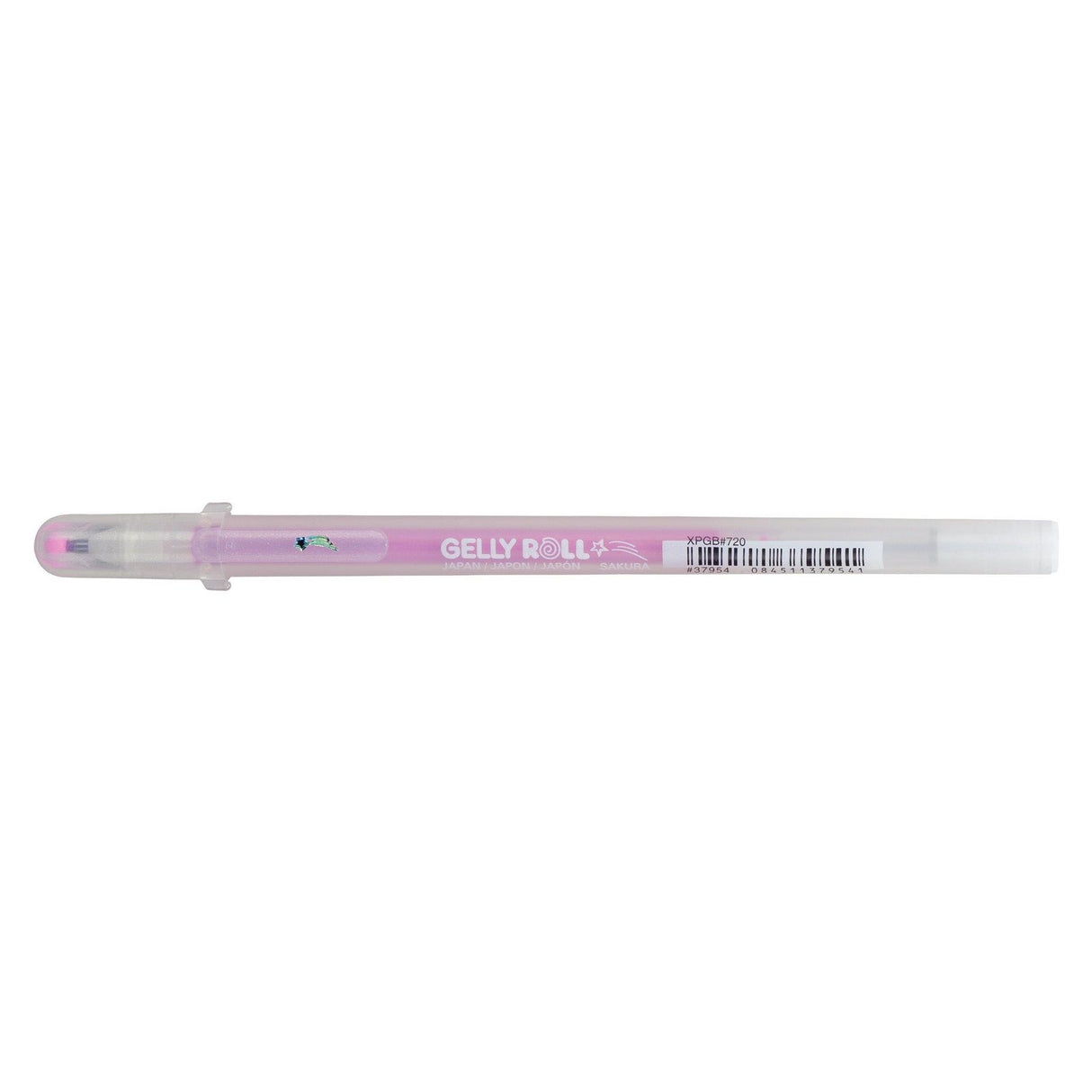 Sakura • Gelly Roll Gelstift Stardust Glitter 720 Pink