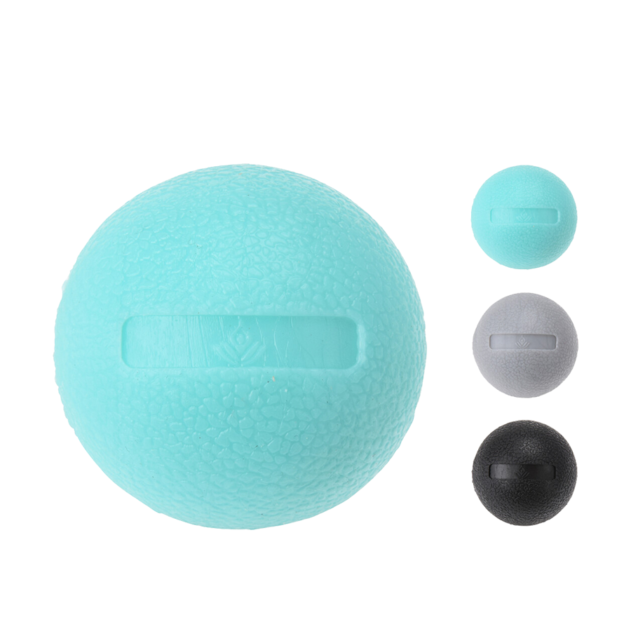 Xq max massage ball 3-delig ø5cm