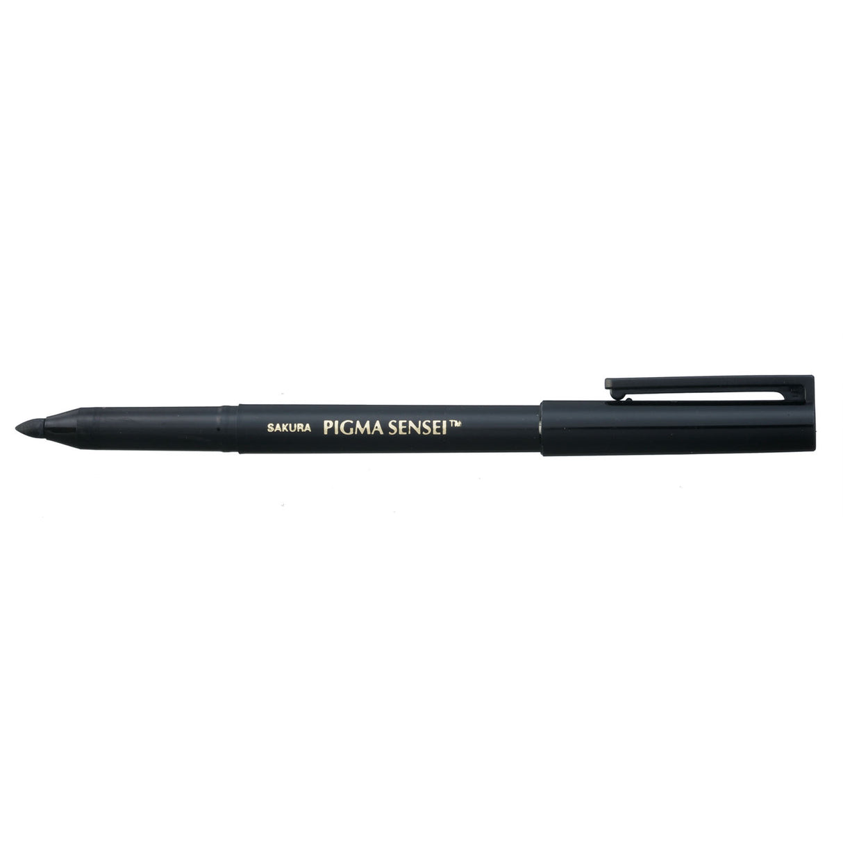 Sakura • Pigma Sensei 1mm schwarz