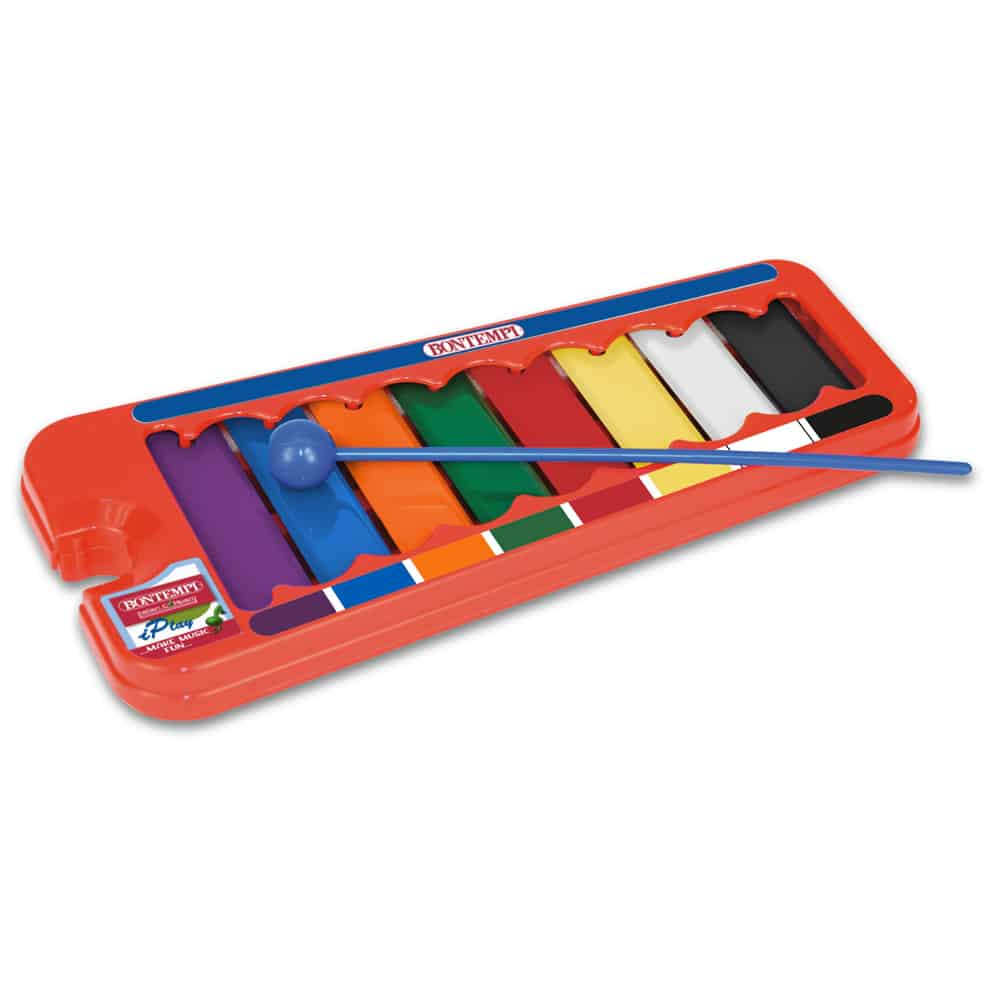 Selecta bontempi Xylophon