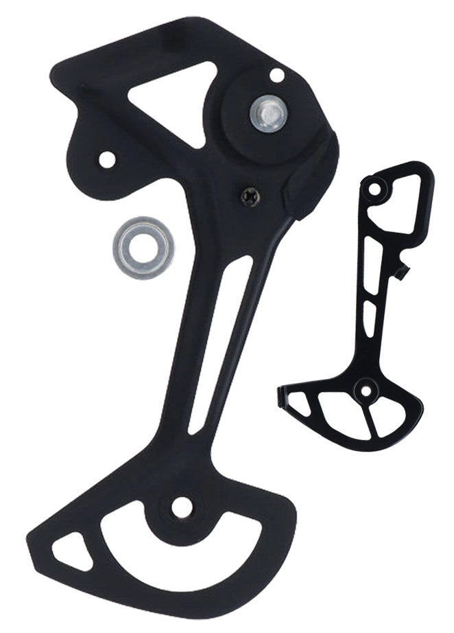 Shimano-Platte für rd-m8100 sgs