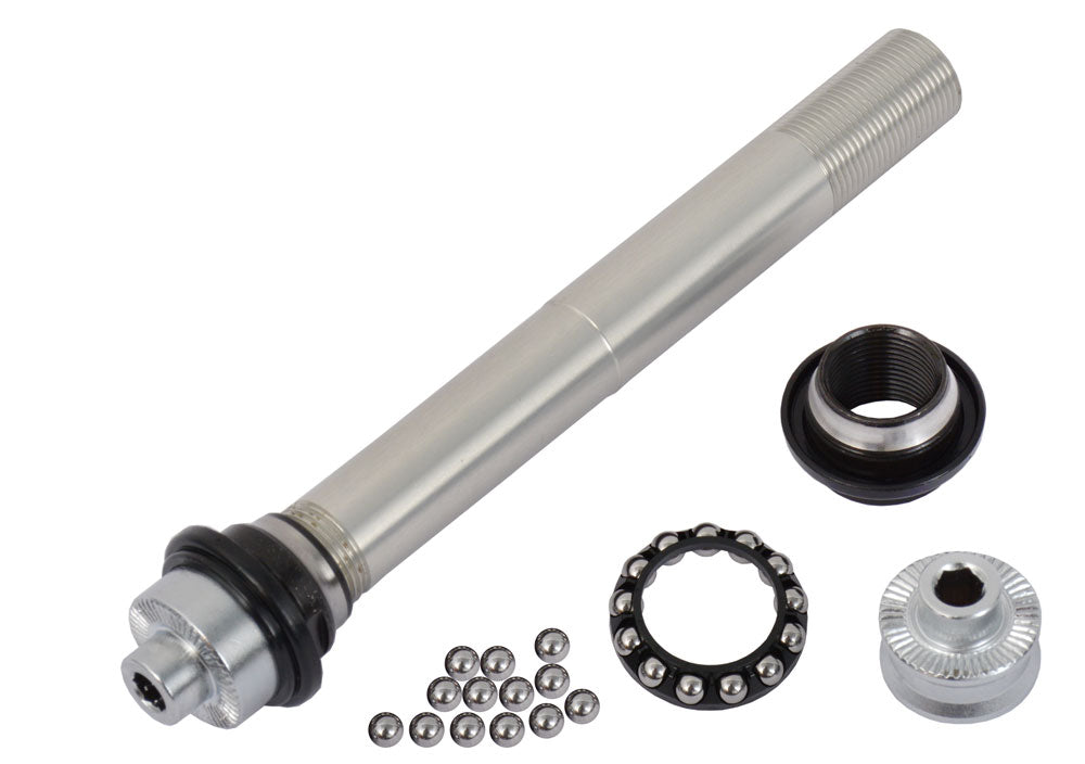 Shimano Hohlachse komplett für fh-m785