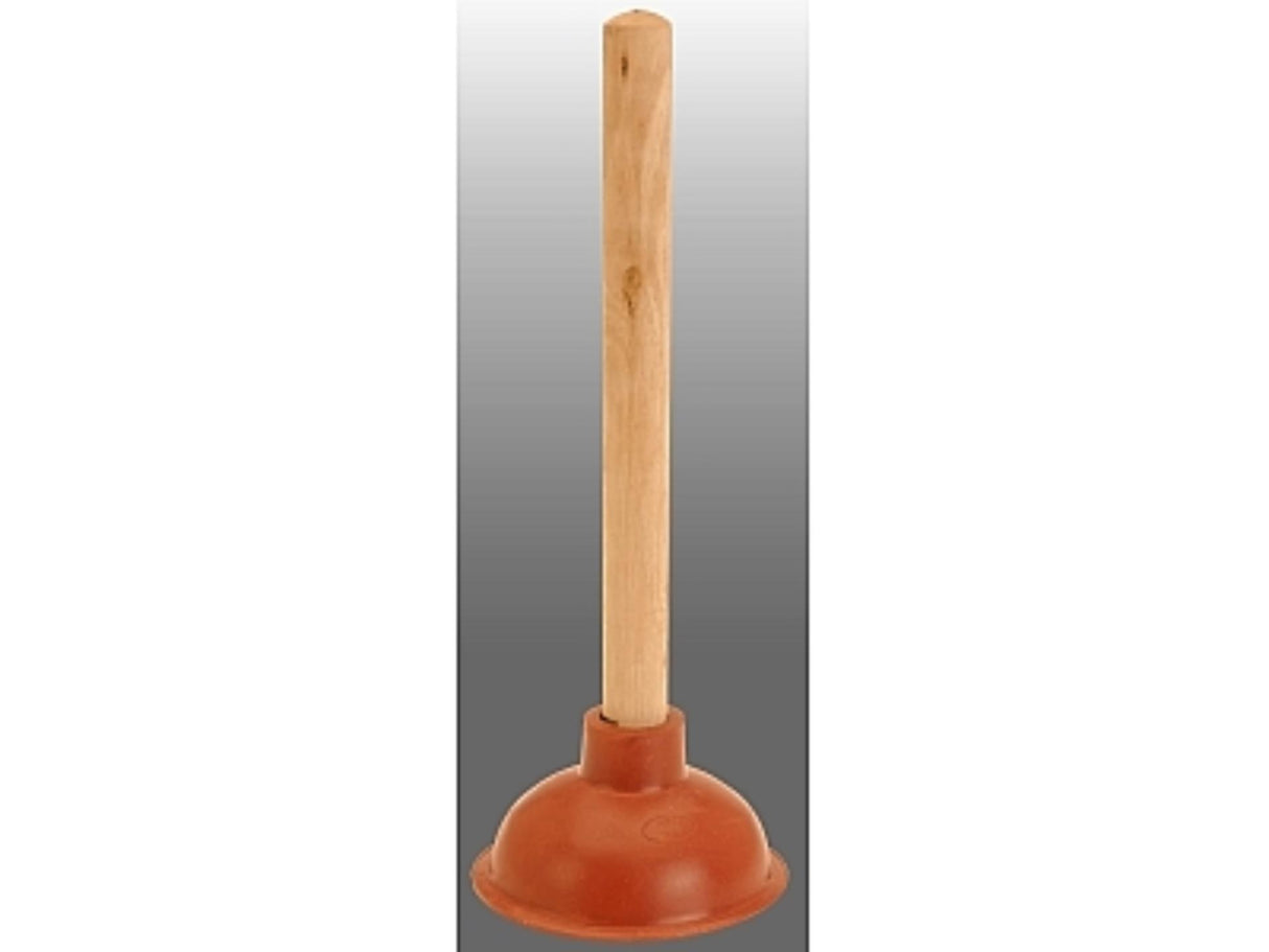 Einfacher Spülbeckenentsperrer 40 cm